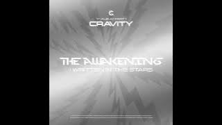 CRAVITY (크래비티) - Divin' [Audio]