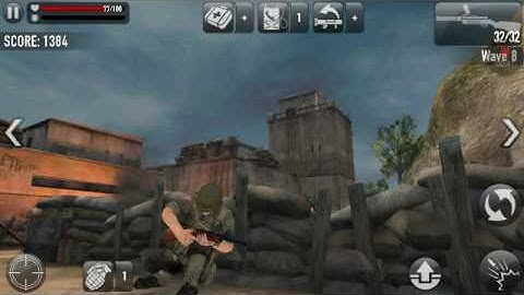 Frontline commando D day (part 2)