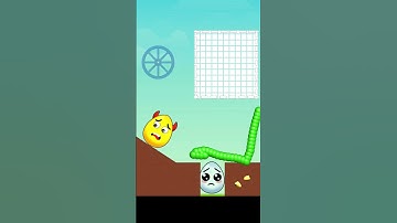 Logic Puzzle : Draw To Smash Lvl 114 #shorts #like #games #drawtosmash