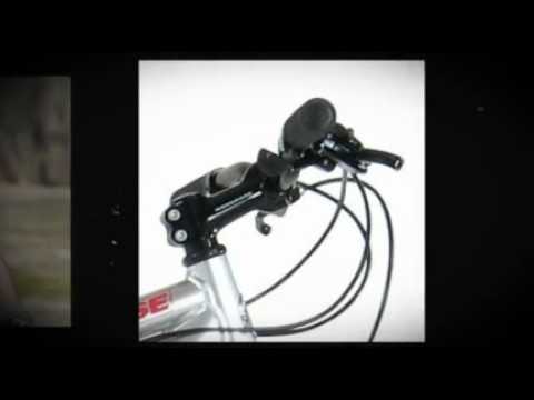 mongoose sector mountain bike