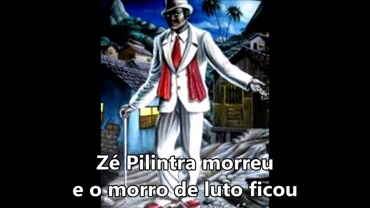 Zé Pilintra Zé Pilintra