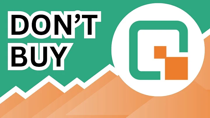 DON'T BUY XChange Tec. Stock (Until You Watch This Analysis) #XHG