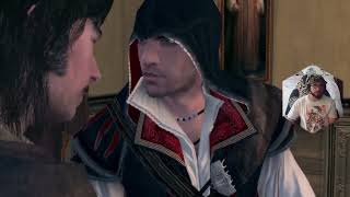 PsiloSage Streams: Assassins Creed 2 (05/28/2026)