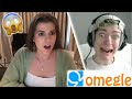 BEATBOXING FOR PEOPLE ON OMEGLE!!