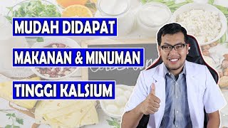 Download lagu Fungsi Kalsium Untuk Kesehatan Ini Makanan dan Minuman Yang Tinggi Kalsium Fungsi Kalsium Untuk Kesehatan Ini Makanan dan Minuman Yang Tinggi Kalsium