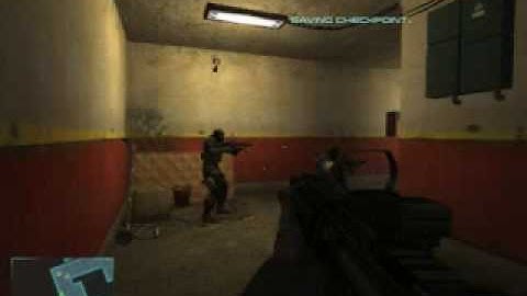 everlight and sas secure tomorrow