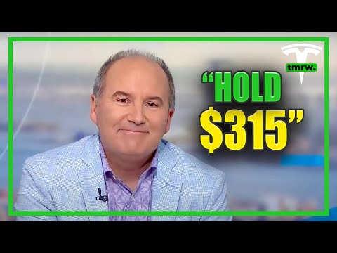 NOW: Dan Ives SOBERING STATEMENT about Tesla Stock!?