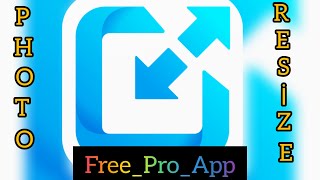 Photo Resize Pro  No Ads...(Free _Pro_App) screenshot 1