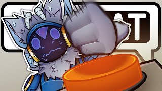 UNO WITH A PISHOCK! Huge VTuber collab with Friends!