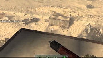 Mw2 -Rust Trickshots