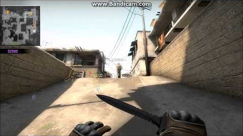 [Cs:Go] OG Ninja Defuse & Ace .-.