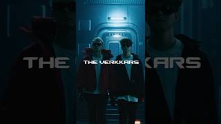 The Verkkars - God Mode (Feat. Aleksib) – Out Now! ⚡️⚡️