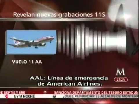 Encontraron las cajas negras de los aviones que impactaron las