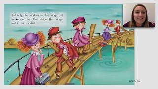 Teaching Tennessee: 2nd Grade ELA Lesson 9