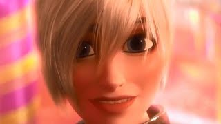 The Tragic Story of Sergeant Calhoun Wreck-It Ralph