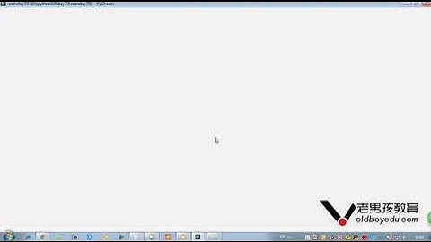 python教程第05章Django进阶之第401课(内容回顾)
