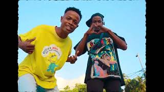 Guiri Barba - Ex Feat. Fick Boy Km Boyz Vidéo Officielle Cover Sability Ayra