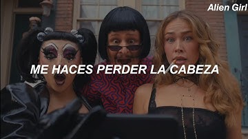 Oliver Tree & Super Computer - Essence // Sub. Español (video oficial)