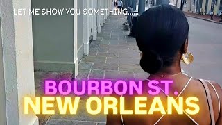 New Orleans Secrets You Wont Believe