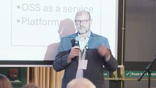 Open Source Business Basics-Malcolm Bain