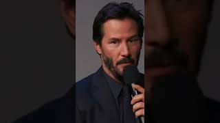 Keanu Reeves Reveals What John Wick Taught Him