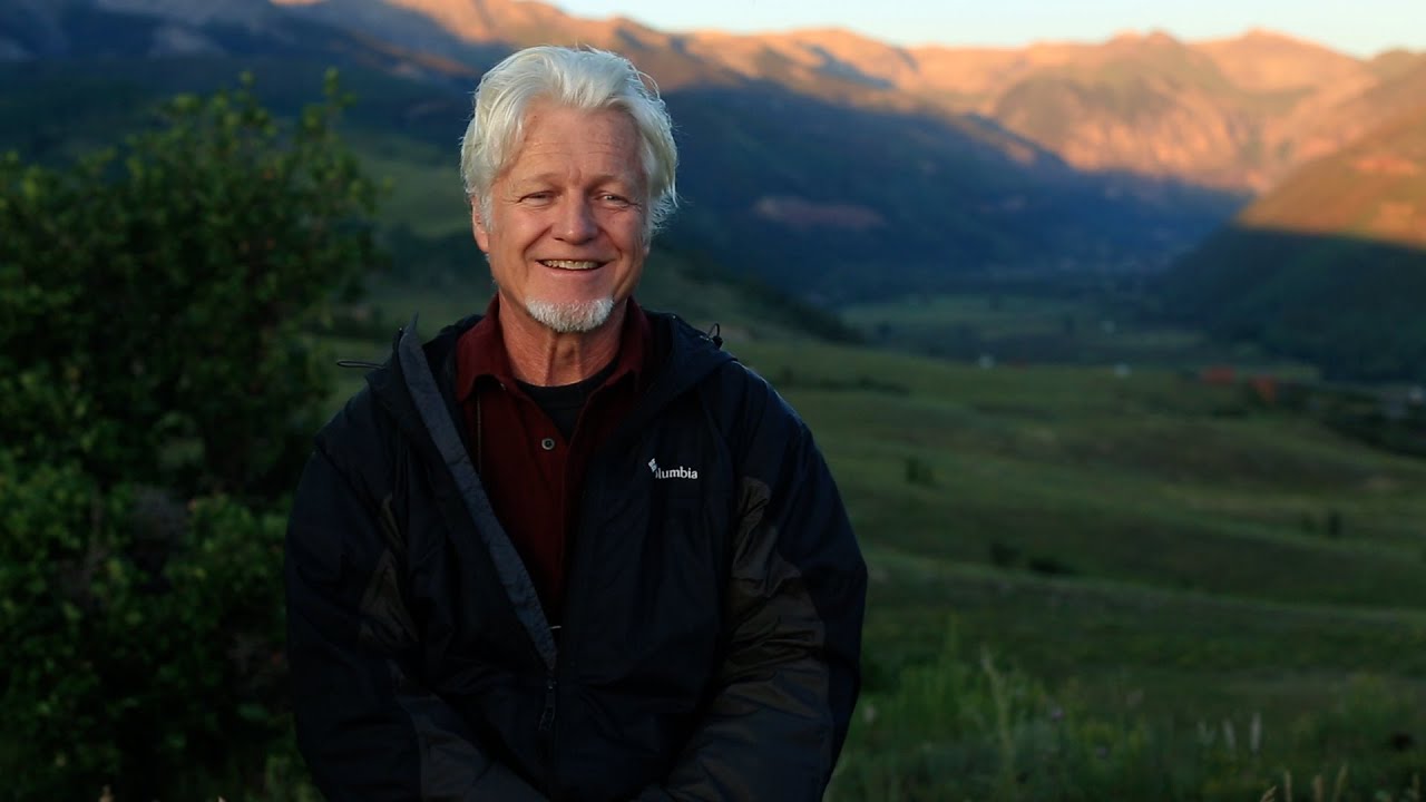Dan Collins - Telluride, CO