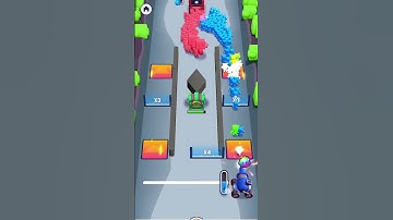 Mob control #gaming #games #mobcontrol #shorts