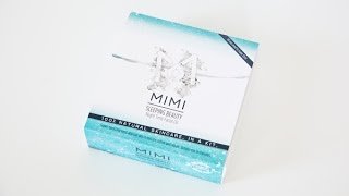 Mimi Sleeping Beauty Night Time Facial Oil How To Make Your Own Natural Skincare