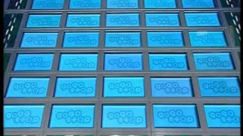 Go Go Stop- Episode 4