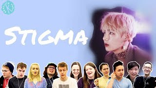 Download Lagu Bts Stigma MP3 Bts Stigma