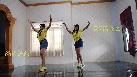 Goyang biar gendut tetap ku cinta ( Heppy asmara ) by mican