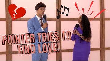 Pointer on Pop the Balloon or Find Love with Arlette Amuli