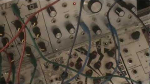 Cyndustries Zeroscillator