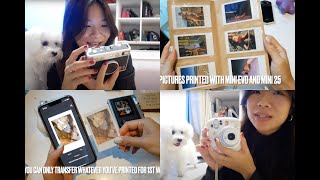 How To Print & Transfer Pictures From Fujifilm Instax Mini Evo - SD Card, NO Printing (4 QUICK WAYS) screenshot 4