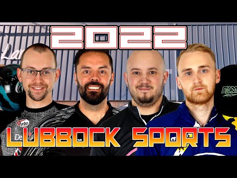 Bowling 2022 Lubbock Sports Open MOMENT