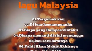 Full album ukays~Tergamak~di luar kemampuan || Lagu Malaysia HIT'S