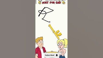 Draw the key 🗝️🗝️🗝️🗝️🗝️🔐🔐🔐🔐🤣🤣🤣 || draw story level 288 || the draw game #draw #art #shorts