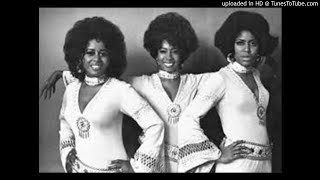 THE SUPREMES - JOHNNY RAVEN