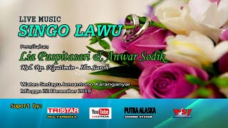 Download lagu LIVE SINGO LAWU || WATES SEDAYU 22 DESEMBER 2019 MP3 Download lagu LIVE SINGO LAWU || WATES SEDAYU 22 DESEMBER 2019