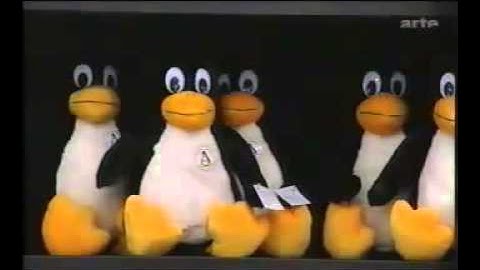 Codename Linux   The Code Doku über den Linux Code Teil 3