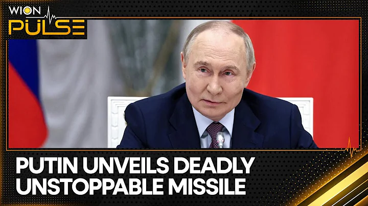 Russia Tested New Nuclear-Powered Burevestnik Cruise Missile That Could Hit US | WION Pulse
