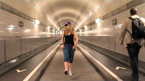 Frances HipHop