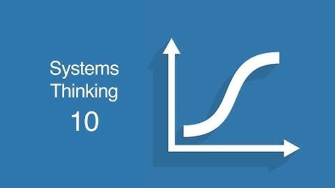 System Dynamics