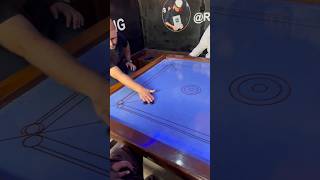 Carrom board games #shorts #carromgame