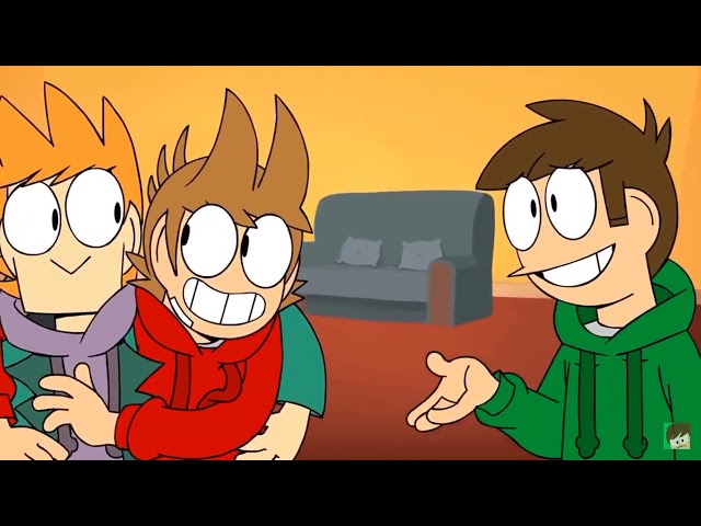 TheAnimator on X: So I decided to do this cuz Edd past in 2016 and I am  still watching Eddsworld vids and it is sad 😢 @Eddsworld   / X