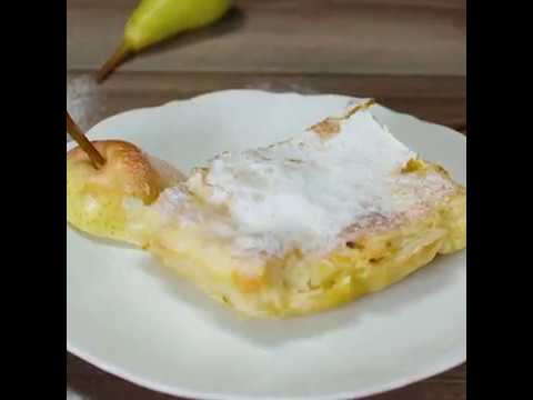 Video: Kako Narediti Sladko Krhko Torto Z Nadevom Iz Skute