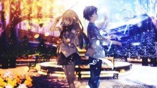 Video-Miniaturansicht von „[AMV] Shigatsu wa kimi no uso - Photograph“