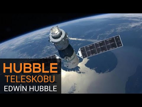 Video: Hubble Uzay Teleskobu'nu kim icat etti?