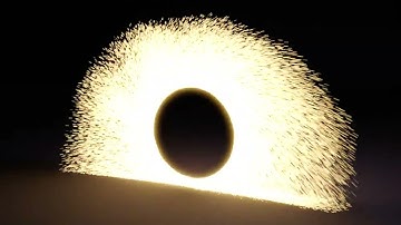 Doctor Strange Portal | Blender