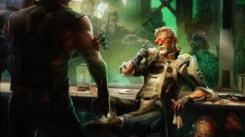 Every fuse player in a nutshell